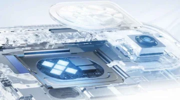 تصميم جديد Honor Magic 8 Pro Air يطرح أول كاميرا AI Zoom Flash للتصوير الليلي